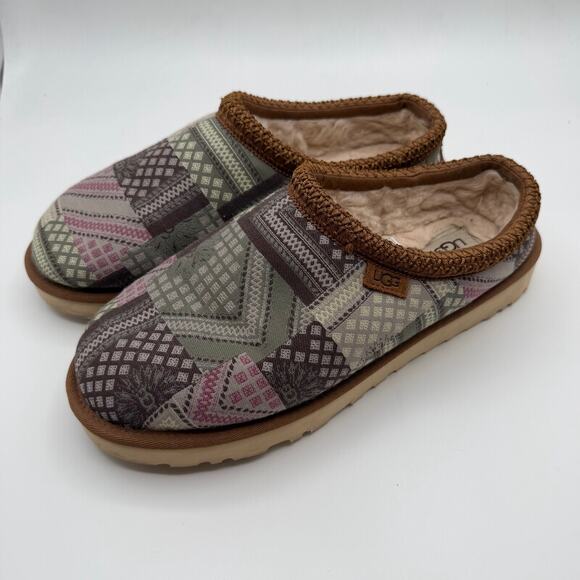 UGG Other - UGG Tasman Taz Sash Slippers